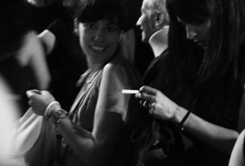 2011 Athens "Indignados" 15